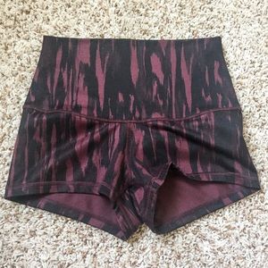 Lululemon 🍋 Boogie Short